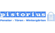 Kundenlogo von Pistorius Türen + Fensterbau Siersleben GmbH