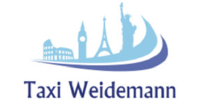 Kundenlogo Weidemann Dirk Taxibetrieb