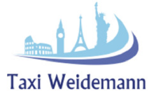 Kundenlogo von Weidemann Dirk Taxibetrieb