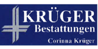 Kundenlogo Krüger Bestattungen