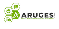 Kundenlogo ARUGES GmbH