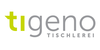 Kundenlogo von Tischlerei TIGENO GmbH