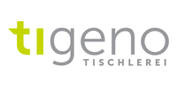Kundenlogo Tischlerei TIGENO GmbH