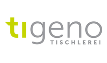 Kundenlogo von Tischlerei TIGENO GmbH