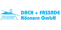 Kundenlogo Dach + Fassade Könnern GmbH