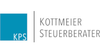 Kundenlogo von Kottmeier Steuerberater GbR