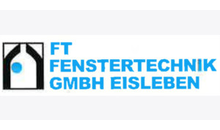 Kundenlogo von FT Fenster-Technik GmbH Fenstertechnik GmbH