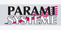 Kundenlogo PARAMI SYSTEME GmbH