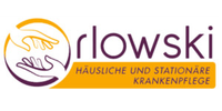 Kundenlogo Häusliche und Stationäre Krankenpflege Orlowski GmbH & Tagespflege