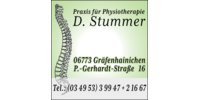Kundenlogo Stummer Daniela Physiotherapie