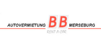 Kundenlogo BB Autovermietung Merseburg