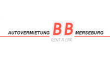 Kundenlogo von BB Autovermietung Merseburg