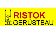 Kundenlogo von Ristok Oliver Gerüstbau