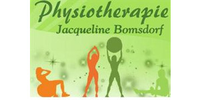 Kundenlogo Bomsdorf Jacqueline Praxis für Physiotherapie