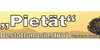 Kundenlogo von Bestattungsinstitut Pietät Staßfurt GmbH
