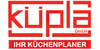 Kundenlogo von Küpla Ihr Küchenplaner GmbH