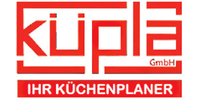 Kundenlogo Küpla Ihr Küchenplaner GmbH