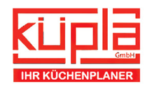 Kundenlogo von Küpla Ihr Küchenplaner GmbH