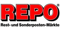 Kundenlogo REPO-Markt Rest- und Sonderposten GmbH