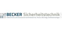 Kundenlogo Becker Sicherheitstechnik GmbH