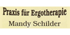 Kundenlogo von Schilder Mandy Ergotherapeuthin