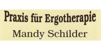 Kundenlogo Schilder Mandy Ergotherapeuthin