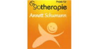 Kundenlogo Schumann-Mohr Annett Praxis für Ergotherapie