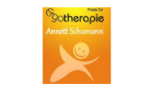 Kundenlogo von Schumann-Mohr Annett Praxis für Ergotherapie