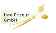 Kundenlogo von Ihre Friseur GmbH Verwaltung