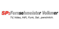 Kundenlogo Volkmer Eberhard Fernsehmeister