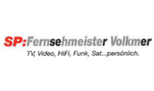 Kundenlogo von Volkmer Eberhard Fernsehmeister