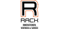 Kundenlogo Rack Innovationen, Vertrieb & Service