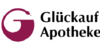 Kundenlogo von Glückauf-Apotheke