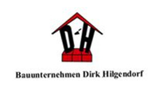 Kundenlogo von Hilgendorf Dirk Bauunternehmen