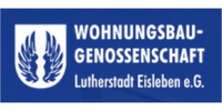 Kundenlogo Wohnungsbaugenossenschaft Lutherstadt Eisleben e.G.