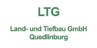 Kundenlogo Land- und Tiefbau GmbH Quedlinburg