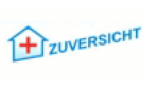 Kundenlogo von Ambulante Krankenpflege ZUVERSICHT GmbH