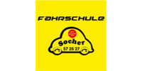 Kundenlogo Fahrschule Socher