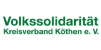 Kundenlogo Volkssolidarität Kreisverband Köthen e.V.