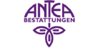 Kundenlogo ANTEA Bestattungen