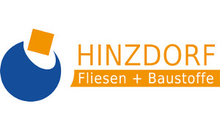 Kundenlogo von Fliesen + Baustoffe Ilka Hinzdorf GmbH