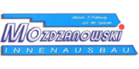 Kundenlogo Mozdzanowski Innenausbau