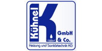 Kundenlogo Kühnel GmbH & Co. Heizungs- u. Sanitärtechnik KG