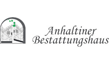 Kundenlogo von Anhaltiner Bestattungshaus Inh. Tobias Golibzuch