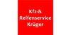 Kundenlogo von Krüger Kfz- & Reifenservice