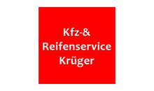 Kundenlogo von Krüger Kfz- & Reifenservice