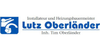 Kundenlogo von Klempner-u. Installationsbetrieb Lutz Oberländer Inh.Tim Oberländer