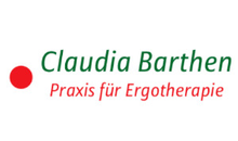 Kundenlogo von Barthen Claudia Ergotherapie
