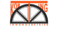 Kundenlogo Körting GmbH & Co. KG Tischlermeister