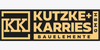 Kundenlogo von Kutzke + Karries Bauelemente GmbH